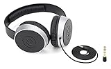 Samson SR550 Over-Ear Studio Headphones