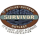 Survivor Adult T-Shirt