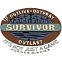Survivor Adult T-Shirt