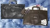 Naked Leather Open Portfolio