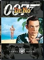 Stream Dr. No Movie Online.