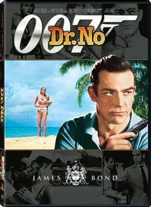 Dr. No