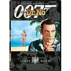 Dr. No