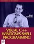 Visual C++ Windows Shell Programming