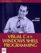 Books : Visual C++ Windows Shell Programming