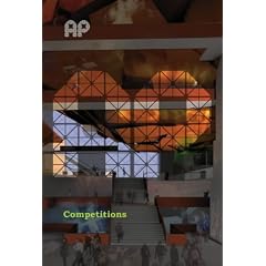 Competing Globally in Architecture Competitions: Meeting New Design Challenges in the Information Age (Architecture in Practice)