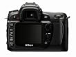 Nikon D80 10.2MP Digital SLR Camera (Body only)