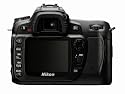 Nikon D80 10.2MP Digital SLR Camera (Body only)
