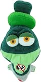 Soniks Hypersonic Soft Dog Toy With Ultrasonic Squeaker