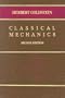 Classical Mechanics (Addison-Wesley series in physics)
