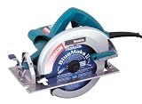 Factory-Reconditioned Makita R5007NLK 7-1 4 (Blade Left) Circular Saw