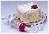 DELUXE 9 PIECE ICING SET