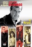 The Outsider ( Le Marginal ) [ NON-USA FORMAT, PAL, Reg.2 Import - France ]