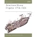New Vanguard 79: American Heavy Frigates 1794-1826