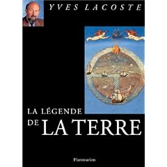 La l�gende de la terre