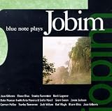 Blue Note Plays Jobim [Includes Jobim As Director]