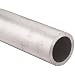 Aluminum 6061 Extruded Pipe Schedule 40