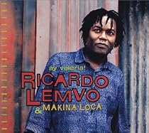 Ay Valeria!