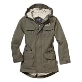 Produkt-Bild: Jack Wolfskin Girls Queens Coat Jacke in basalt - 16575