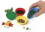 Mini Pinch Bowl Set