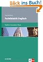 Fachdidaktik Englisch. Tradition - Innovation - Praxis (Lernmaterialien) mit DVD-ROM