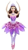 Toy - Barbie In The Pink Shoes Ballerina Odette Doll