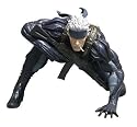 Ultra Detail Figure: Metal Gear Solid 4: Snake Crouching Version Action Figure