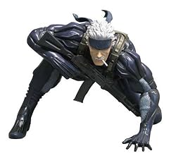 Metal Gear Solid 2: Snake Crouching Version Action Figure