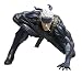Metal Gear Solid 2: Snake Crouching Version Action Figure