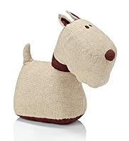 Hector Scottie Dog Doorstop