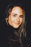 Chuck Jordana Brewster 4x6 Photo