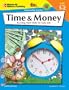 FRANK SCHAFFER PUBLICATIONS TIME & MONEY GR. 1-2 100+