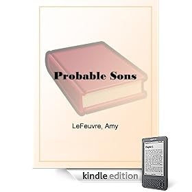 Probable Sons