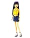Barbie My Scene Mall Maniacs Nolee Doll
