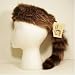 Search : Daniel Boone Coontail Cap