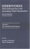 Review Academic Press  / Herbivores: Their Interactions with Secondary Plant Metabolites, Volume 1, Second Edition: The Chemical Participants (Herbivores (2/e))