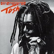 Peter Tosh