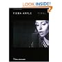 Fiona Apple - Tidal (Piano/Vocal/Guitar Artist Songbook)