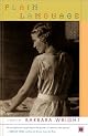 Plain Language: A Novel