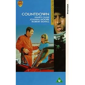 Countdown [VHS] [1968]
