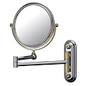 Mirror Image two tone Double Arm 11.75 extension 7X/1X - 6