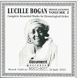Complete Recorded Works, Vol. 2 (1930-1933)