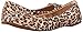 Lucky Brand Women's Eadda Ballet Flat