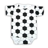 Bambino Balls - Baby Soccer Outfit