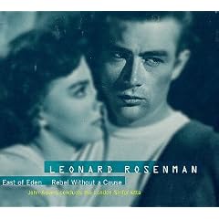 Rosenman: East of Eden: Rebel without a Cause