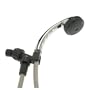 Waterpik Water Massage 3-Mode Handheld Shower, Chrome #JM-350