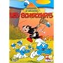 Les Schtroumpfs : Gargamel se déchaîne