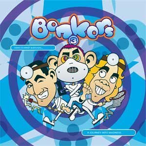 Bonkers Vol.3