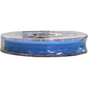 【クリックで詳細表示】木馬 グログランリボンNo.8000/10mm巾×10m巻・COL22