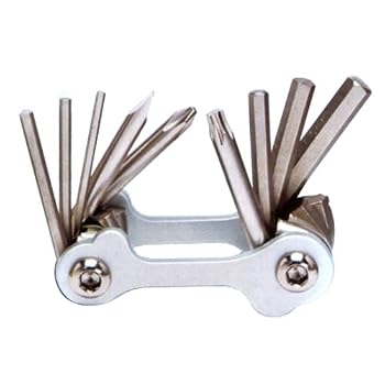 Innovative Mini Tools Dog Bone